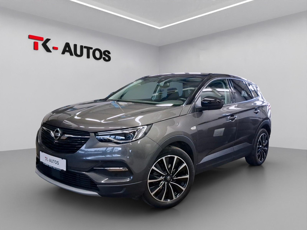 Opel Grandland X 1.5 Turbo 1.5 CDTI