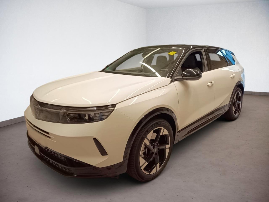 Opel Grandland X Grand Sport GS-Line