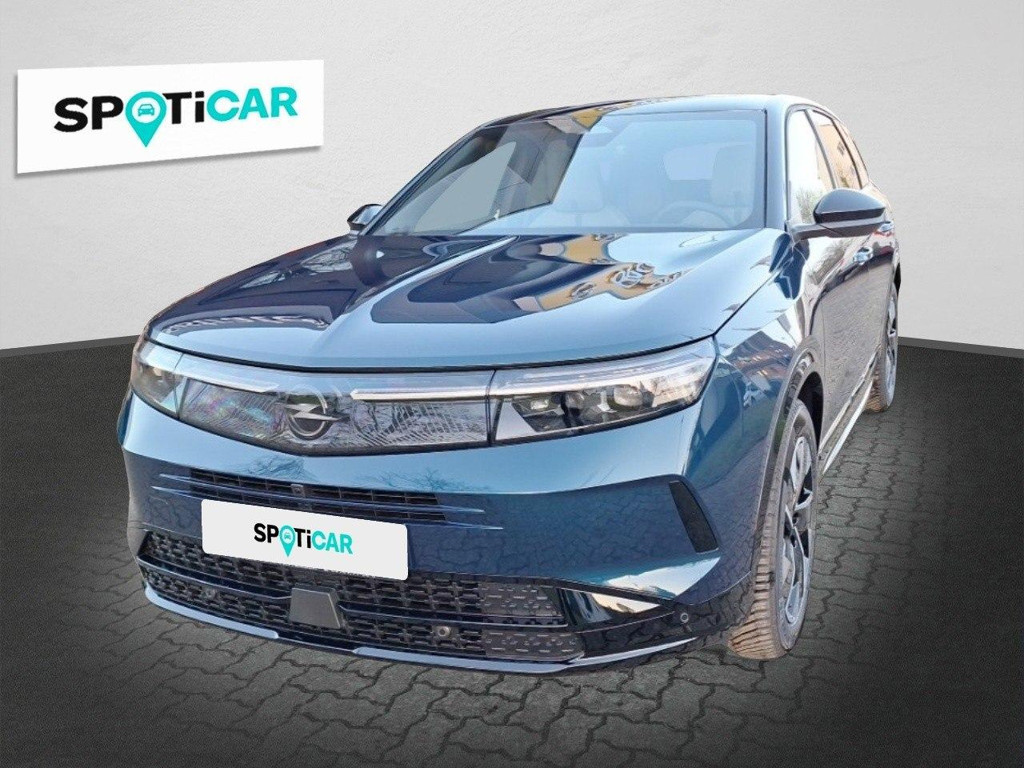 Opel Grandland X Innovation Grand Sport Hybrid GS-Line