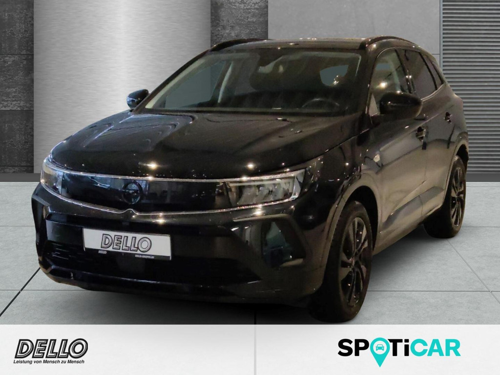 Opel Grandland X Grand Sport GS-Line