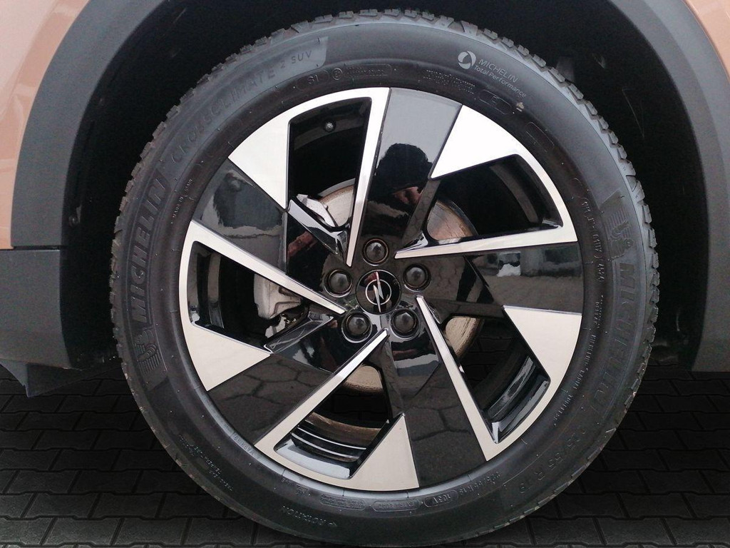 Opel Grandland X Grand Sport Hybrid GS-Line