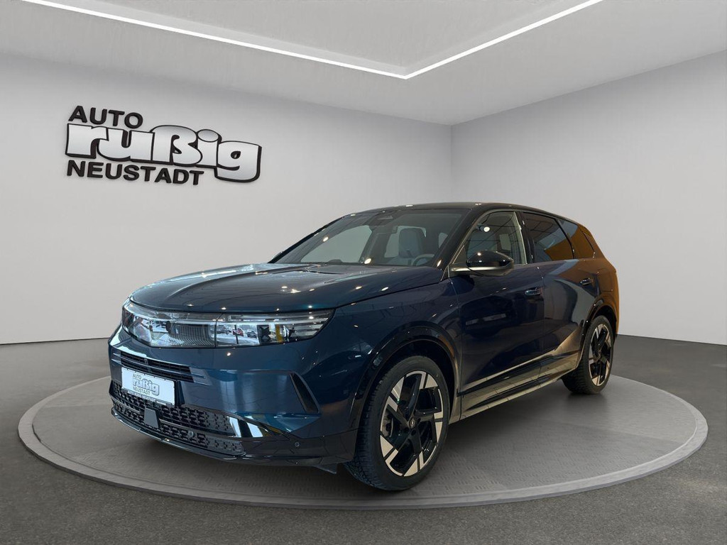 Opel Grandland X Grand Sport Ultimate GS-Line