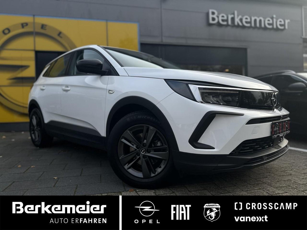 Opel Grandland X Business Edition