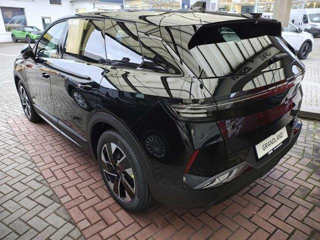 Opel Grandland X Grand Sport GS-Line