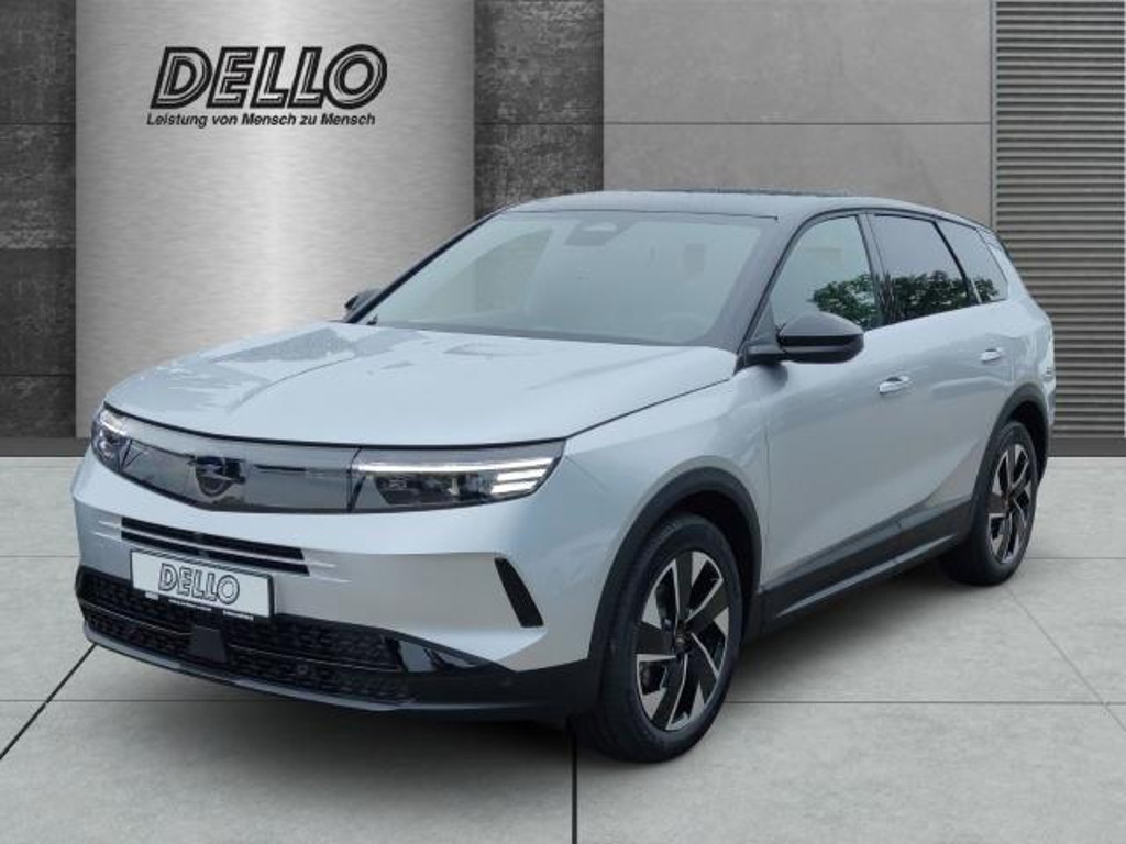 Opel Grandland X Grand Sport GS-Line