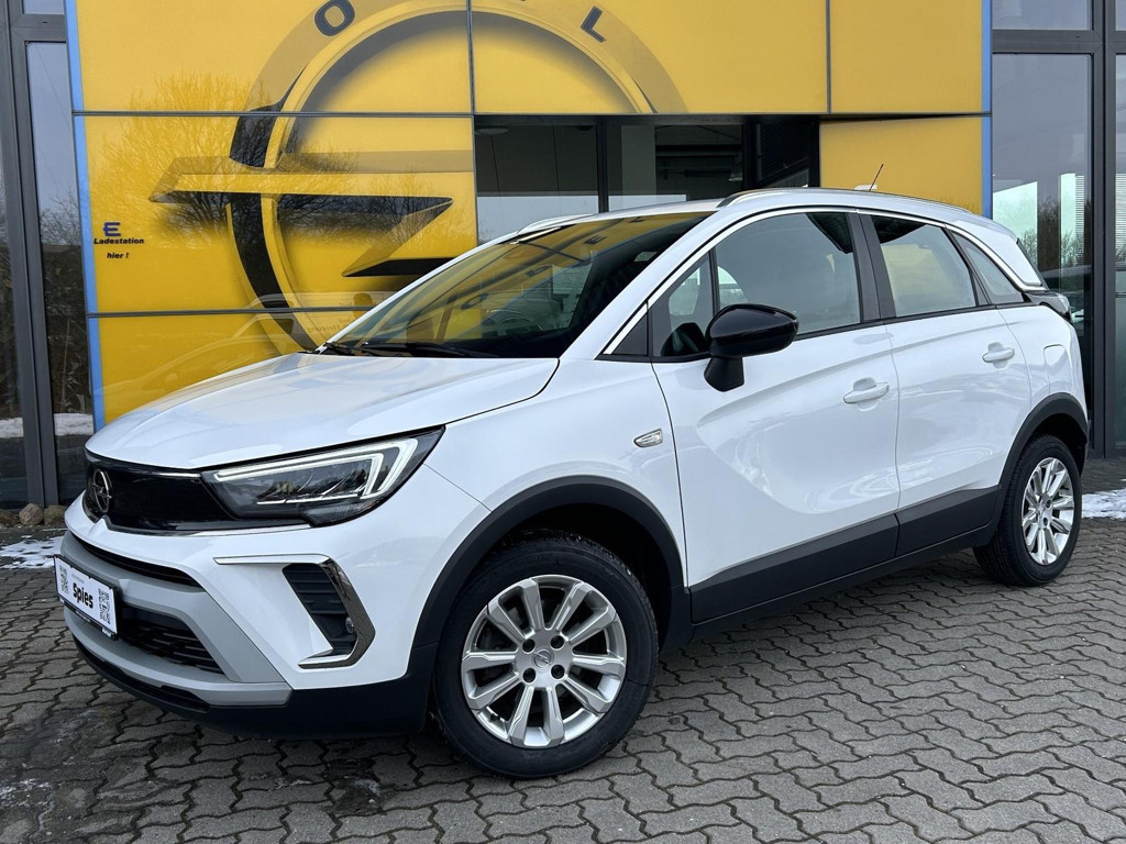 Opel Crossland X Elegance