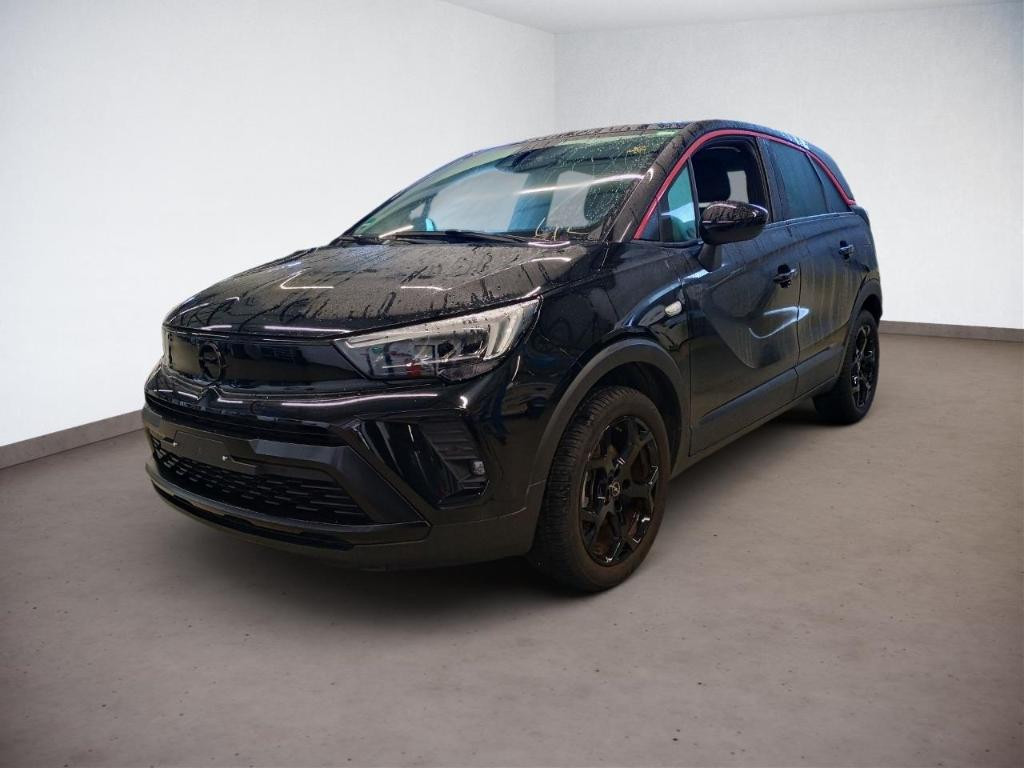 Opel Crossland X Grand Sport 1.2 Turbo Turbo GS-Line