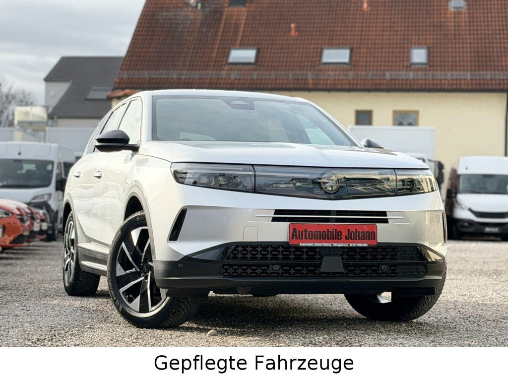 Opel Grandland X Grand Sport GS-Line