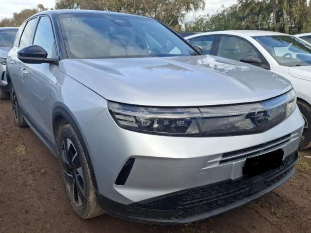 Opel Grandland X Grand Sport GS-Line