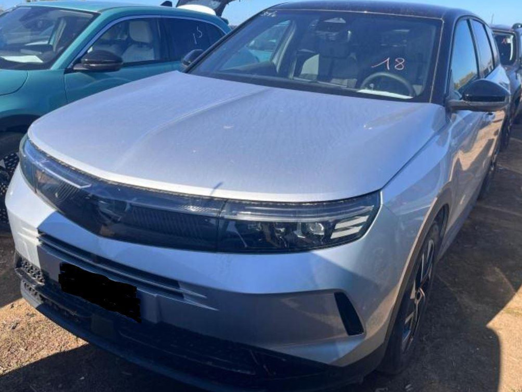 Opel Grandland X Grand Sport GS-Line