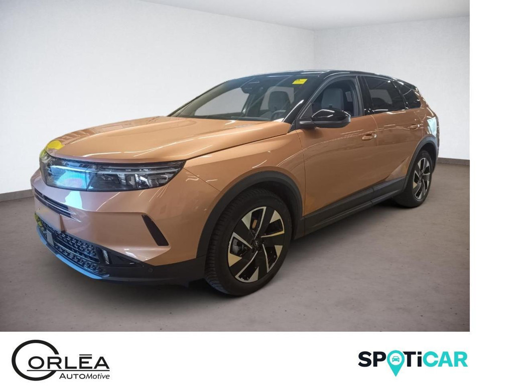 Opel Grandland X Grand Sport Hybrid GS-Line