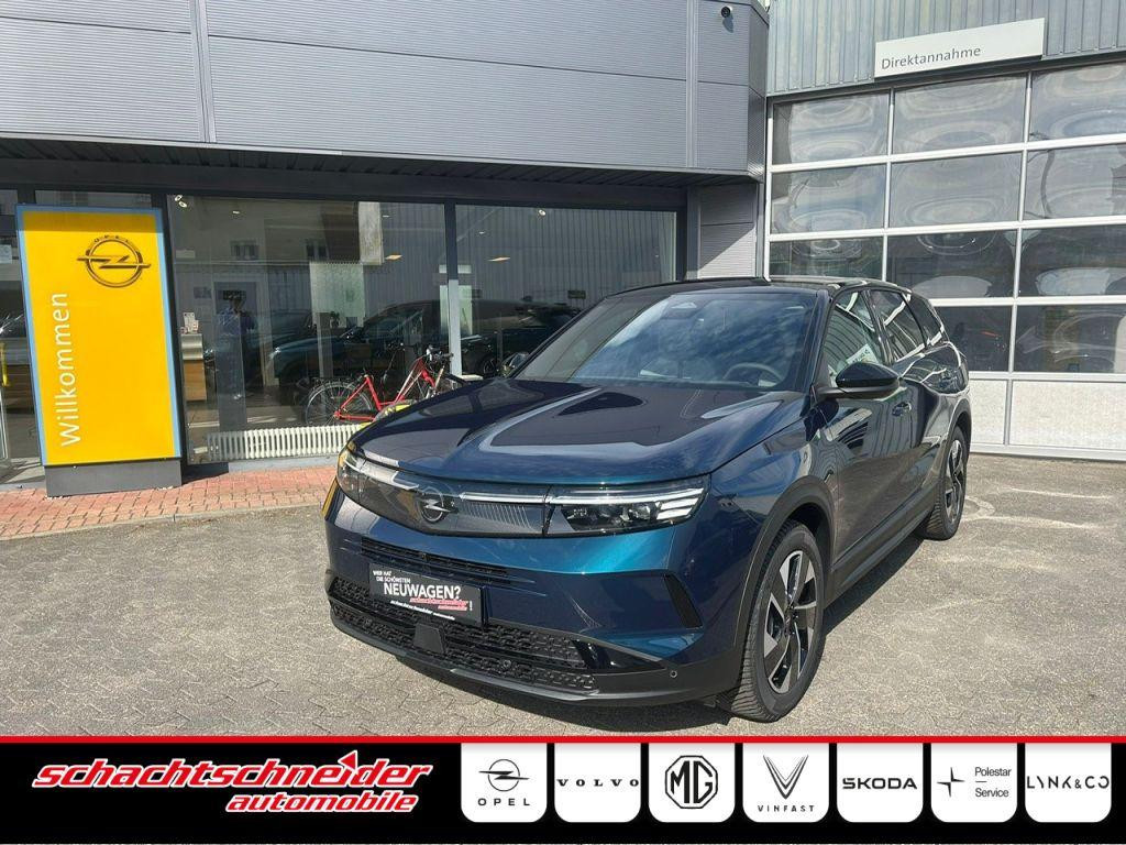 Opel Grandland X Grand Sport Hybrid GS-Line
