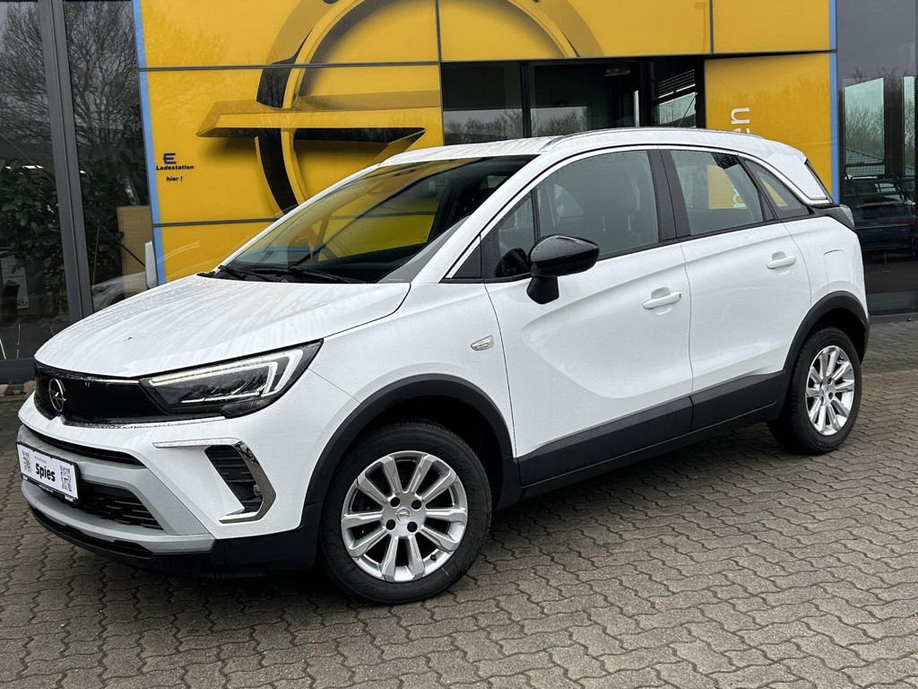Opel Crossland X Elegance