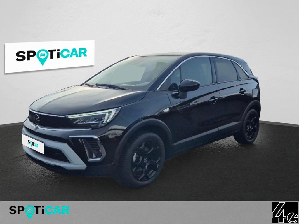 Opel Crossland X Elegance