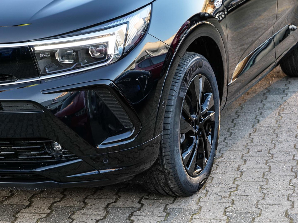 Opel Grandland X Grand Sport GS-Line