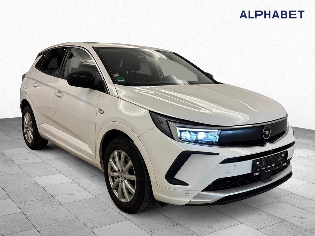 Opel Grandland X 1.5 Turbo 1.5 CDTI Business Elegance