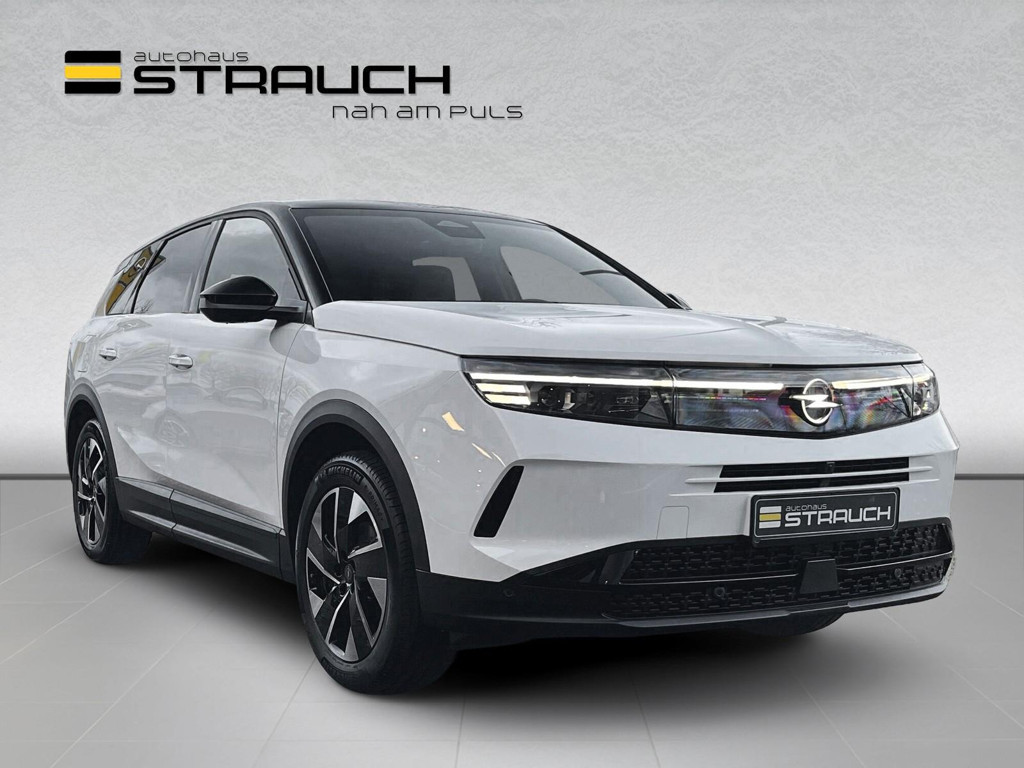 Opel Grandland X Grand Sport GS-Line