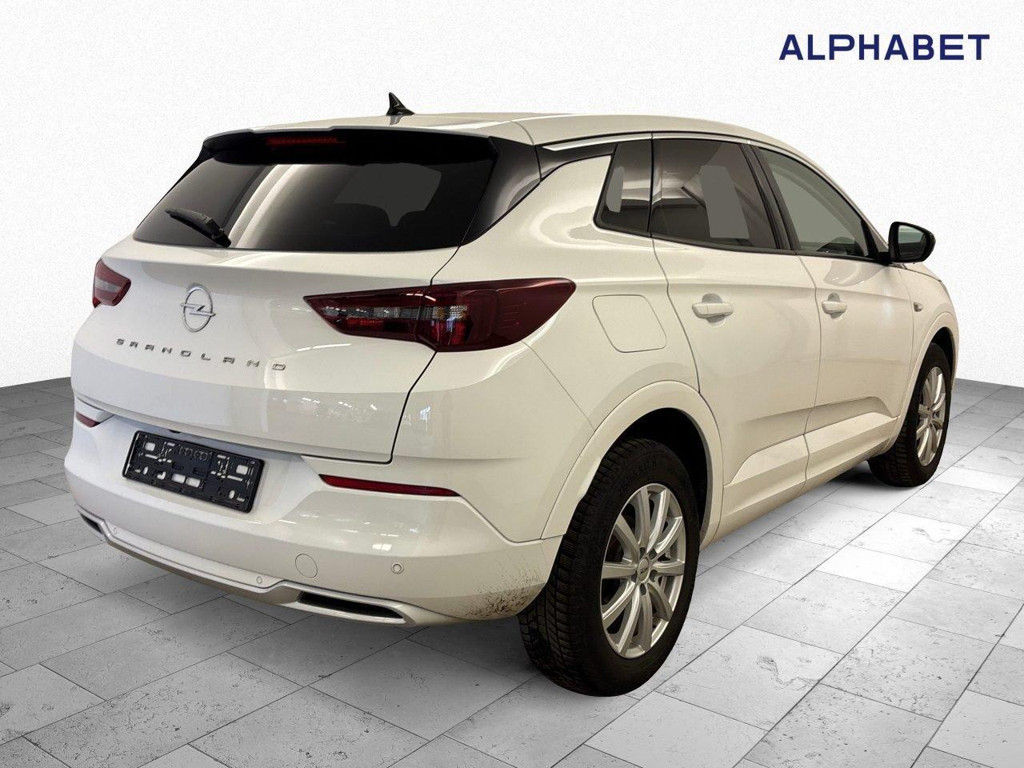 Opel Grandland X 1.5 Turbo 1.5 CDTI Business Elegance