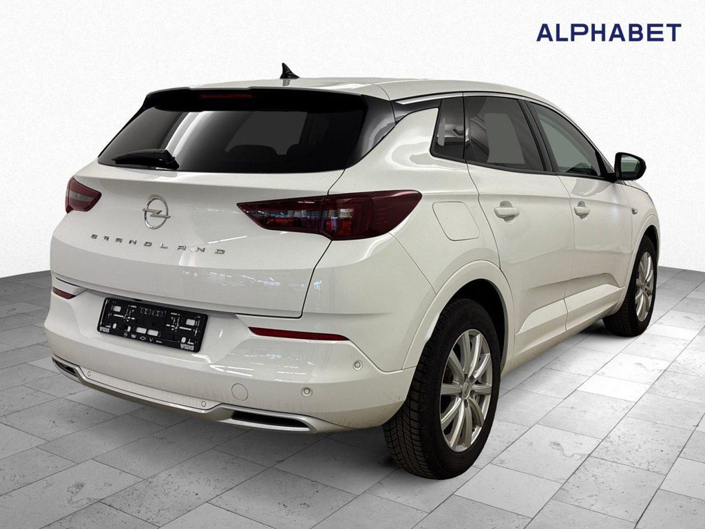 Opel Grandland X 1.5 Turbo 1.5 CDTI Business Elegance