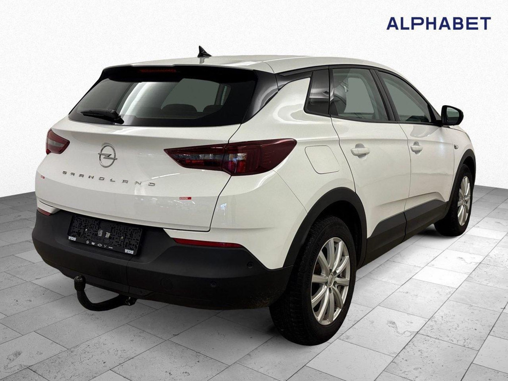 Opel Grandland X 1.5 Turbo 1.5 CDTI Business Edition