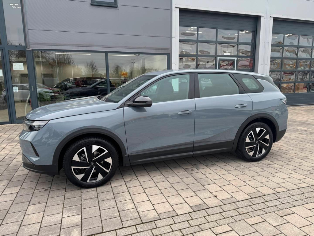 Opel Grandland X Grandland  Automatik *NAVI*Kamera*