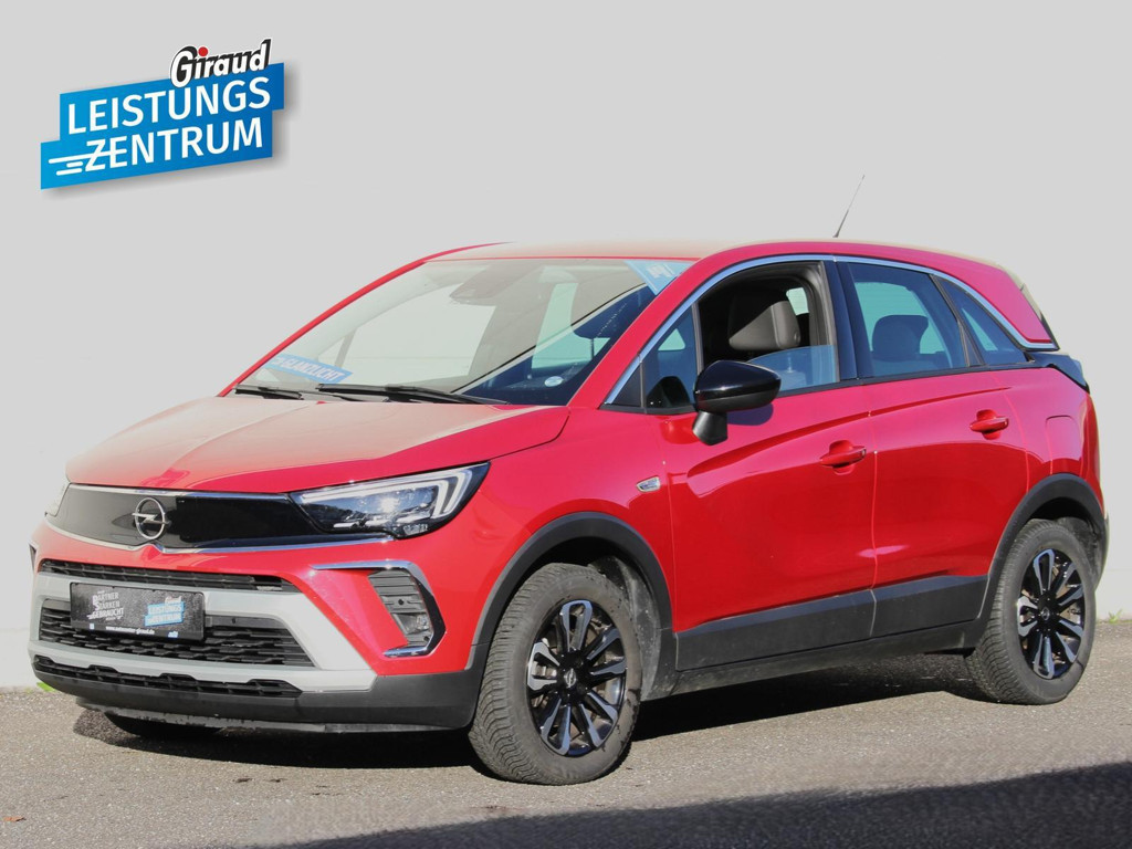 Opel Crossland X Enjoy