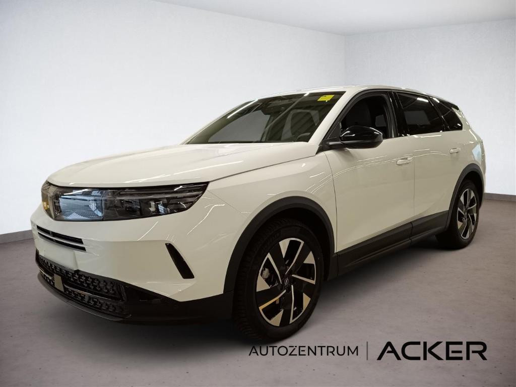 Opel Grandland X Grand Sport Hybrid GS-Line