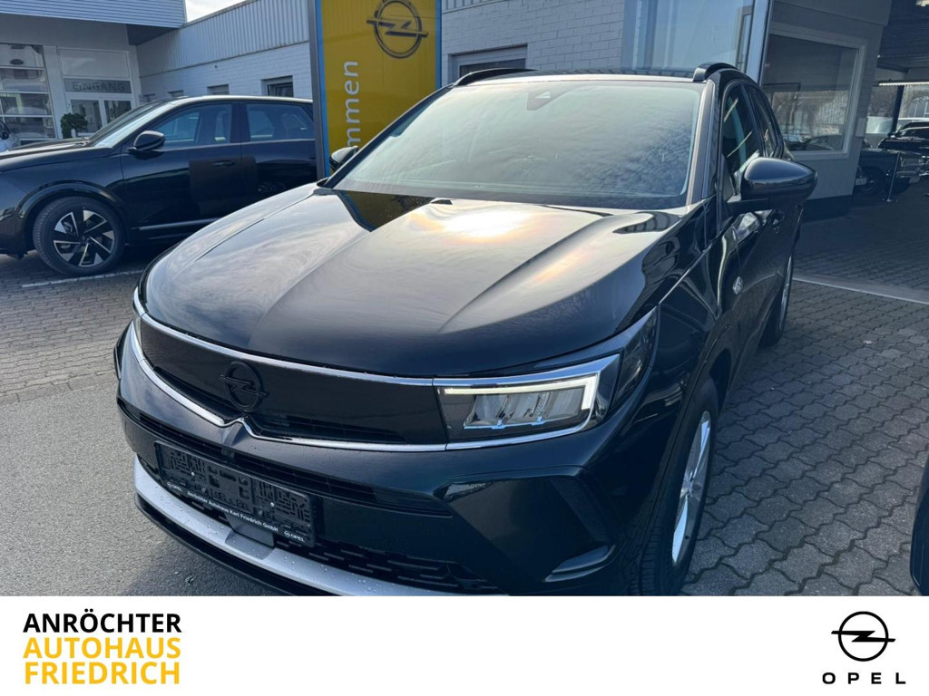 Opel Grandland X Enjoy