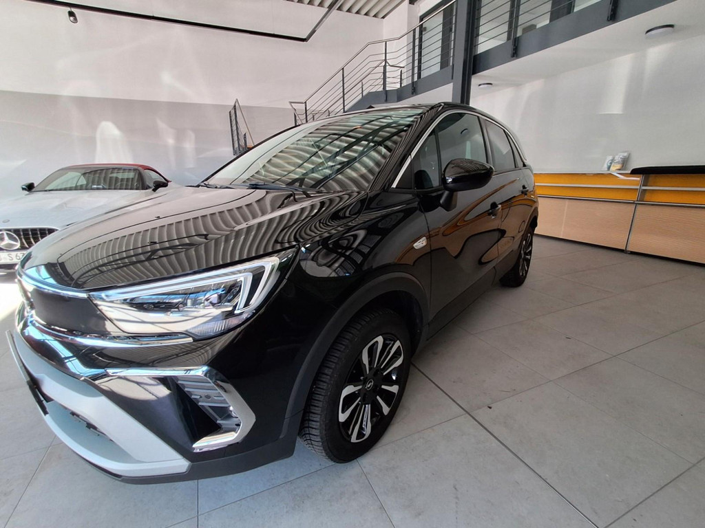 Opel Crossland X Elegance