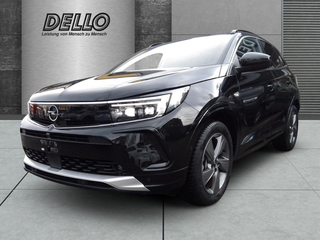 Opel Grandland X Elegance