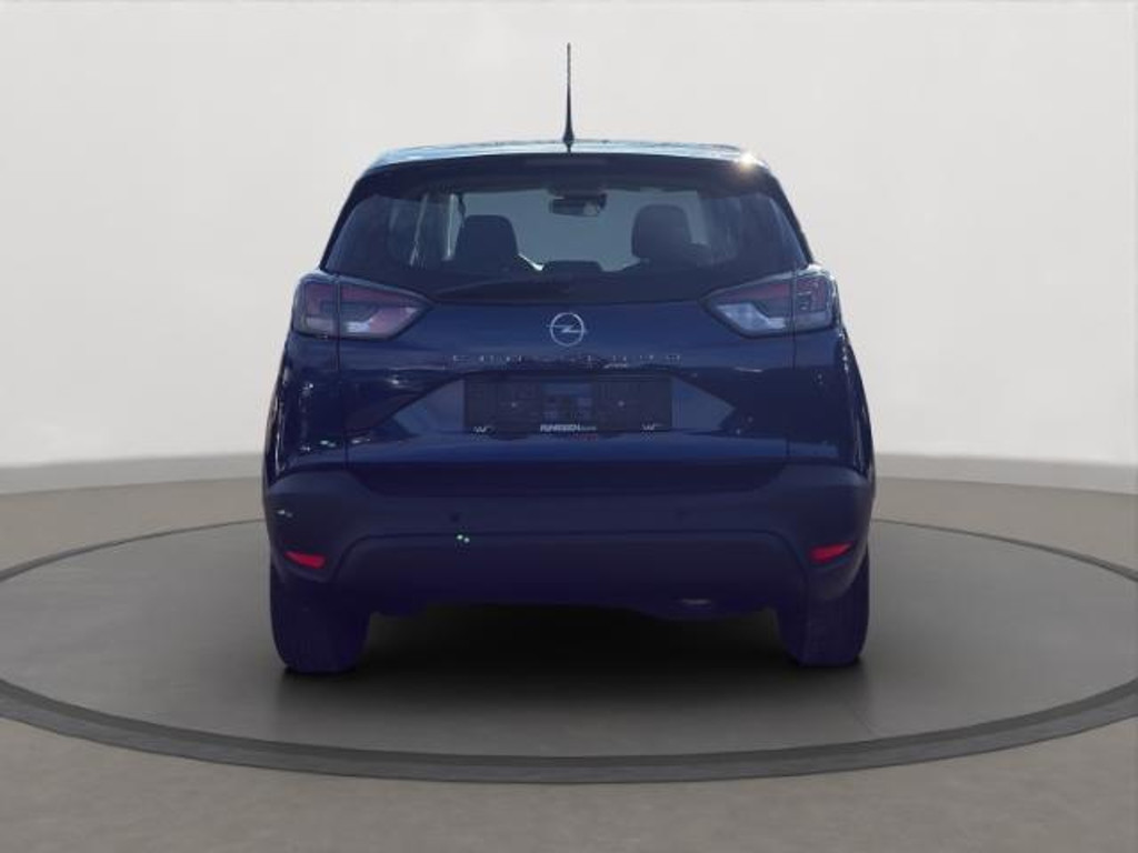 Opel Crossland X Enjoy