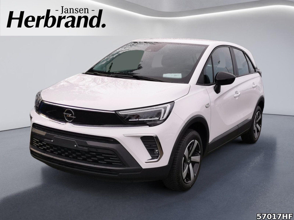 Opel Crossland X Enjoy