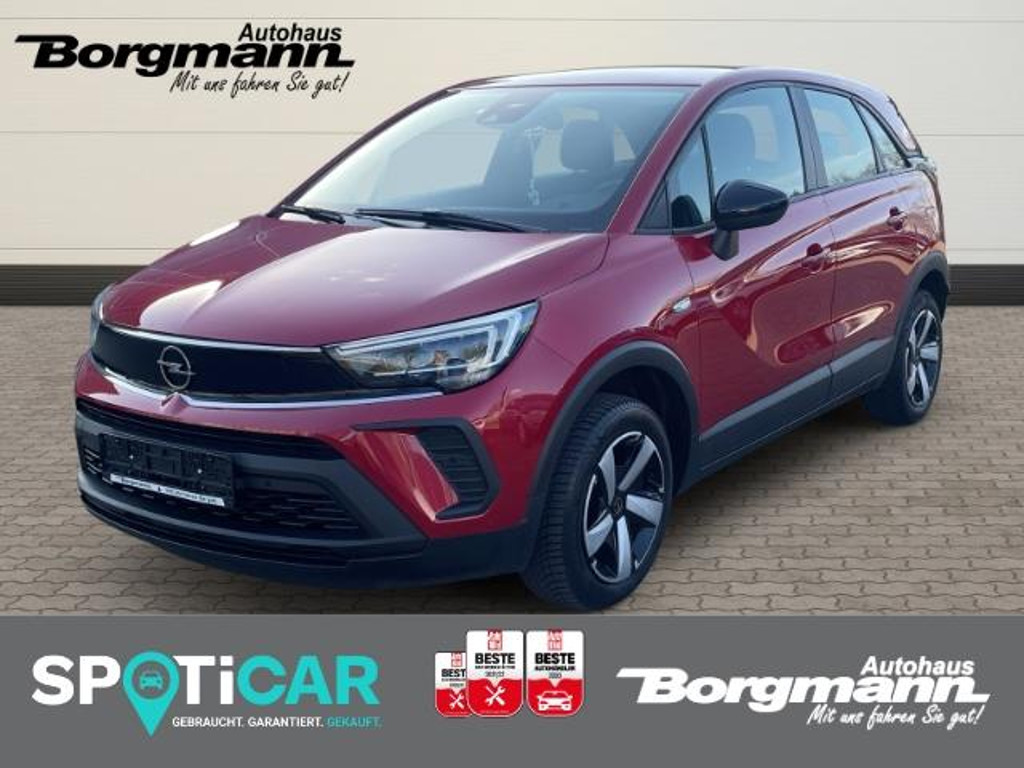 Opel Crossland X Enjoy