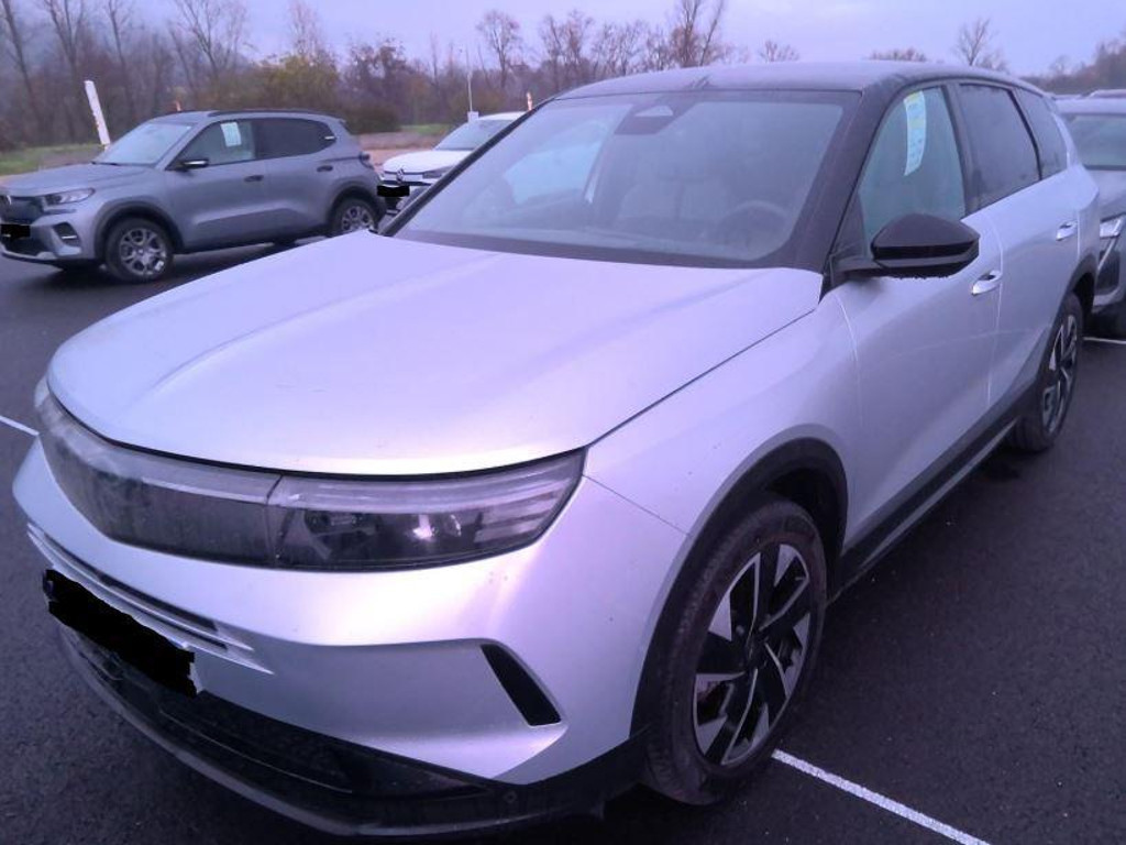 Opel Grandland X Grand Sport GS-Line