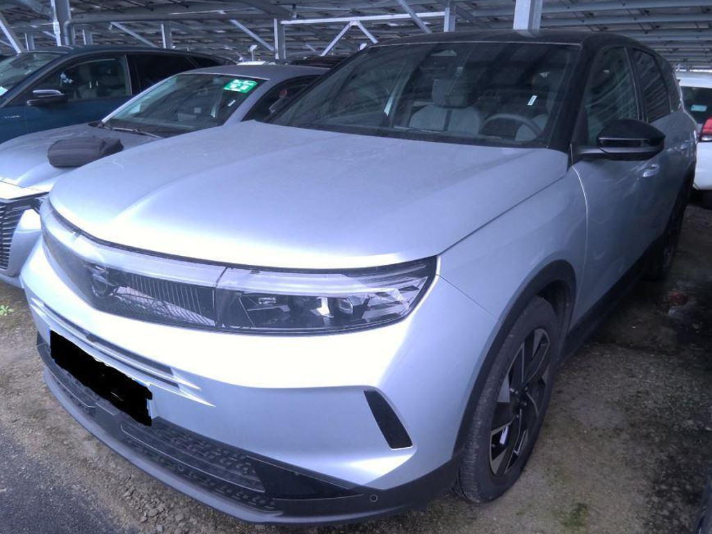 Opel Grandland X Grand Sport GS-Line