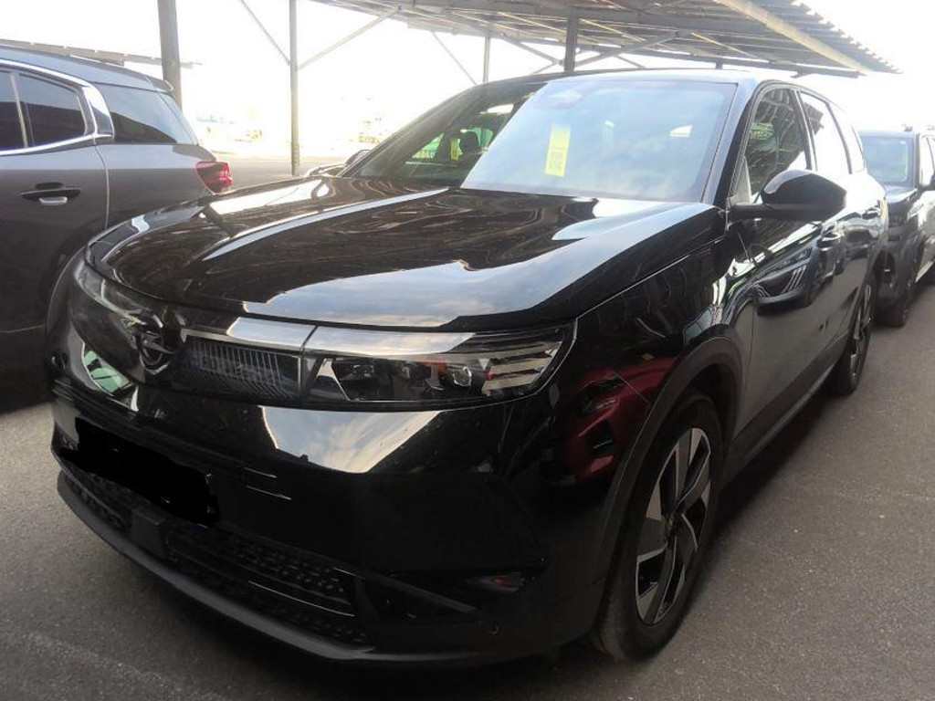 Opel Grandland X Grand Sport GS-Line
