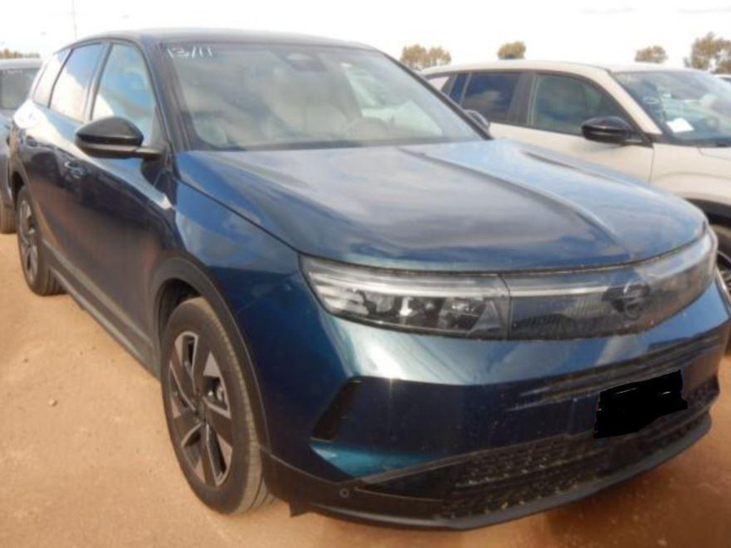 Opel Grandland X Grand Sport GS-Line