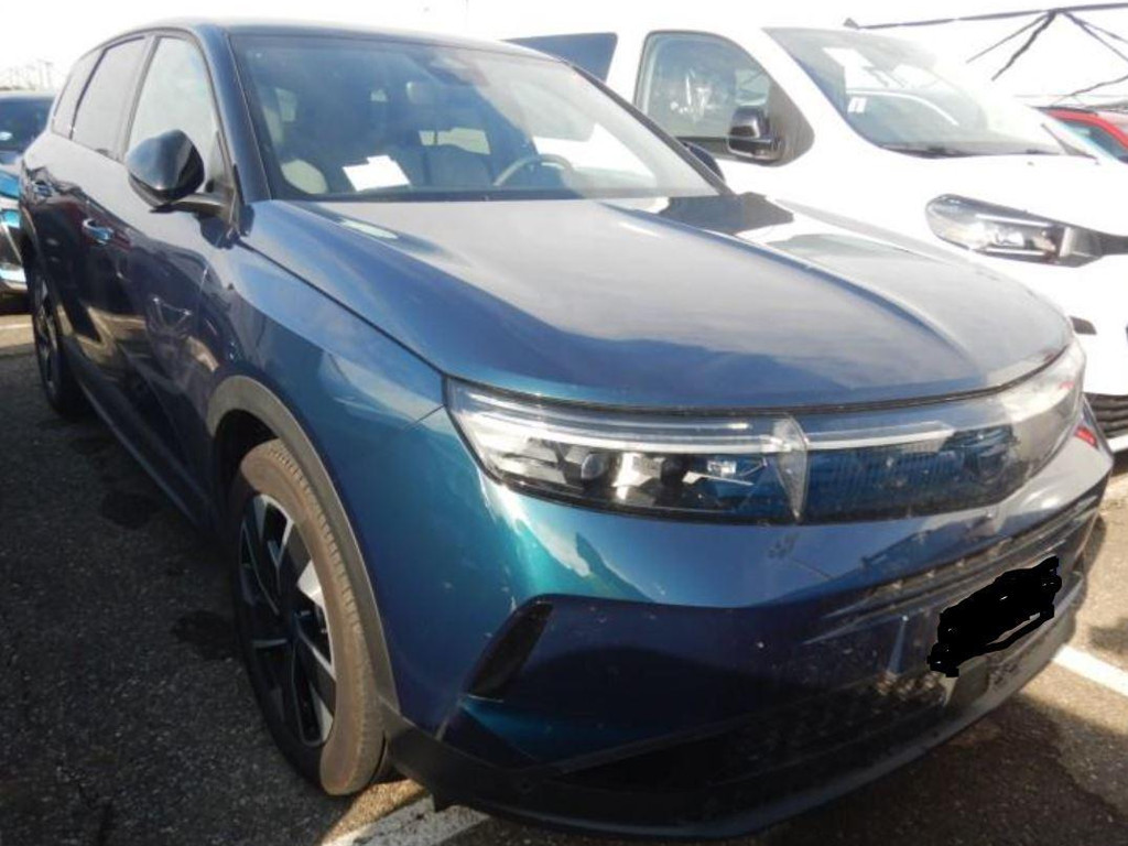 Opel Grandland X Grand Sport GS-Line