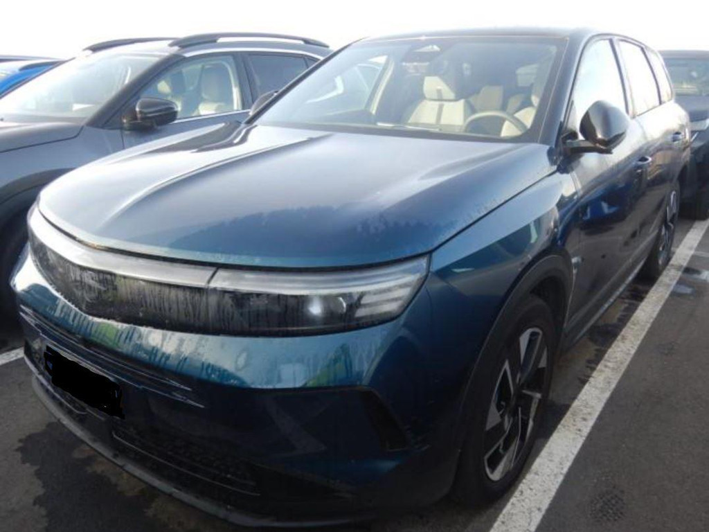 Opel Grandland X Grand Sport GS-Line