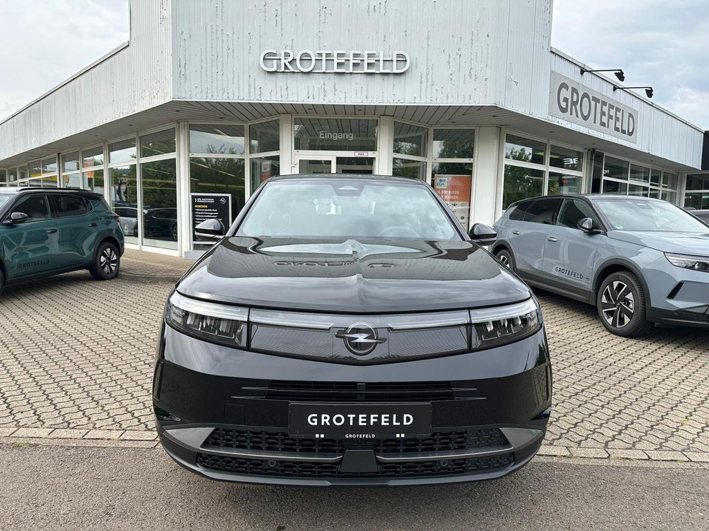 Opel Grandland X business+ Hybrid