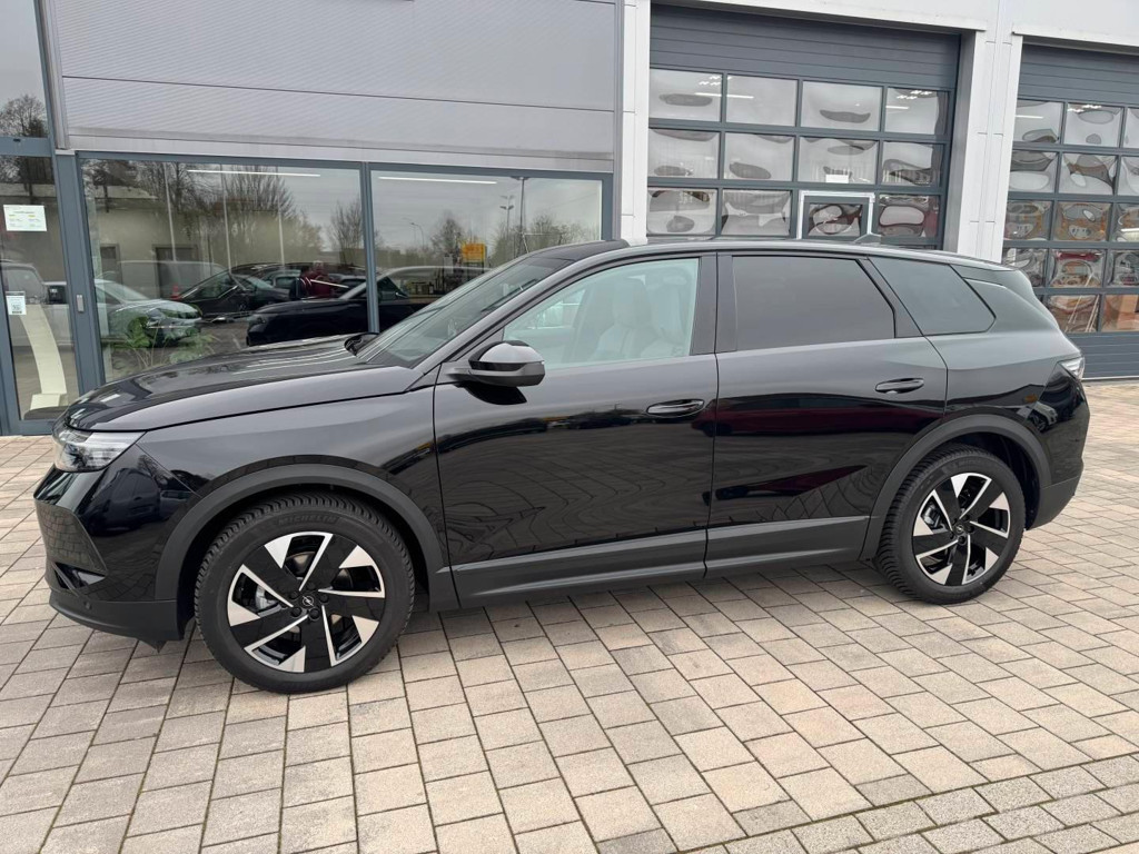 Opel Grandland X Grand Sport GS-Line