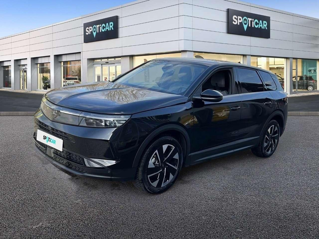 Opel Grandland X Grand Sport Hybrid GS-Line