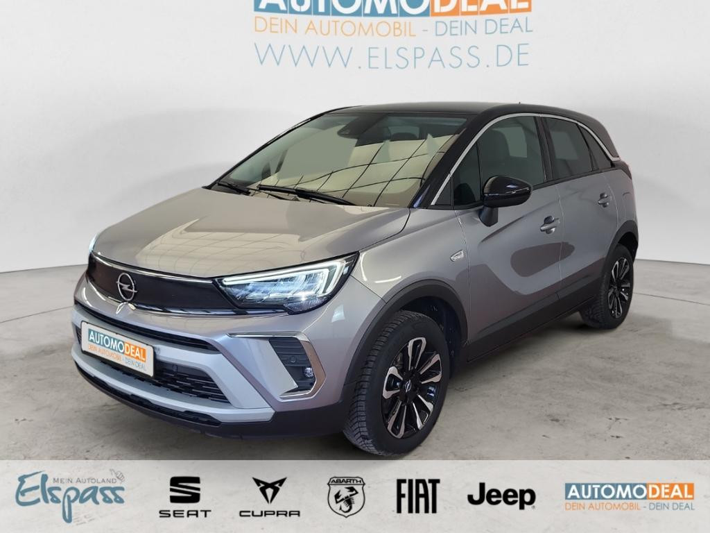 Opel Crossland X Elegance