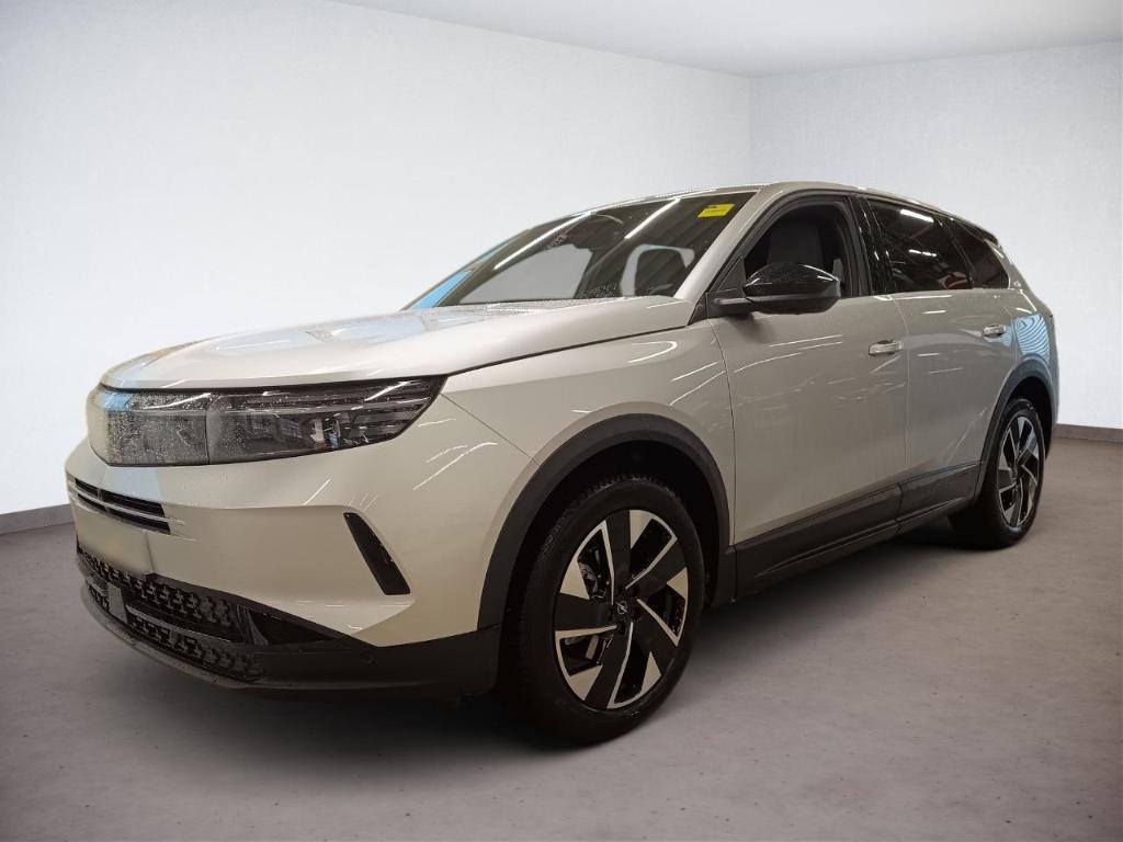 Opel Grandland X Grand Sport 1.2 Turbo Hybrid Turbo GS-Line