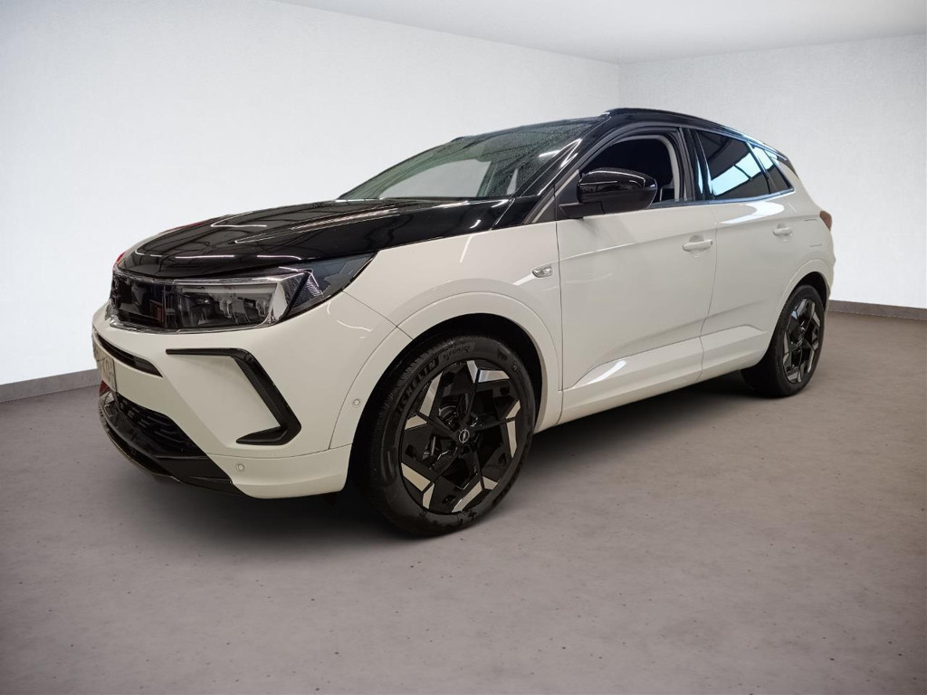 Opel Grandland X Innovation Hybrid 4 GSe