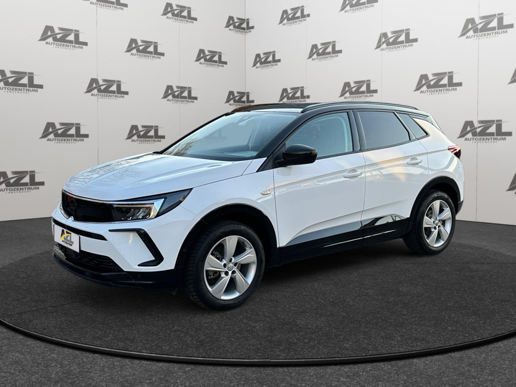 Opel Grandland X Grandland (X)