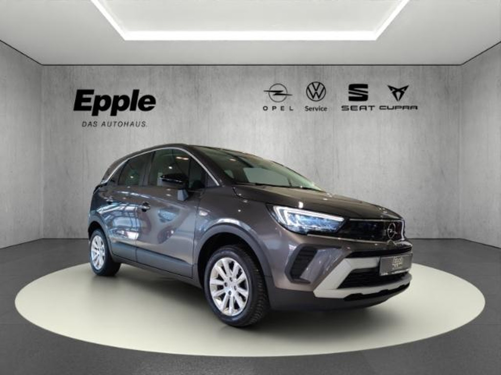 Opel Crossland X Elegance