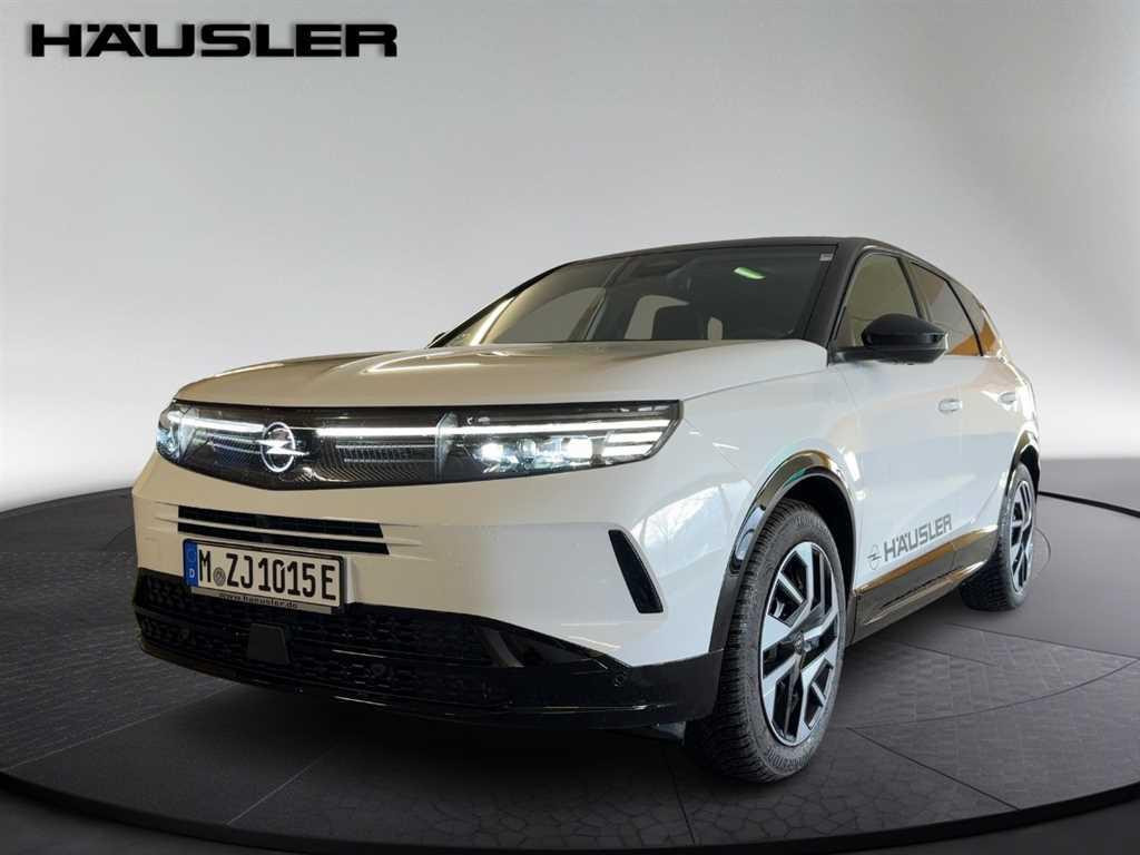 Opel Grandland X Grand Sport GS-Line