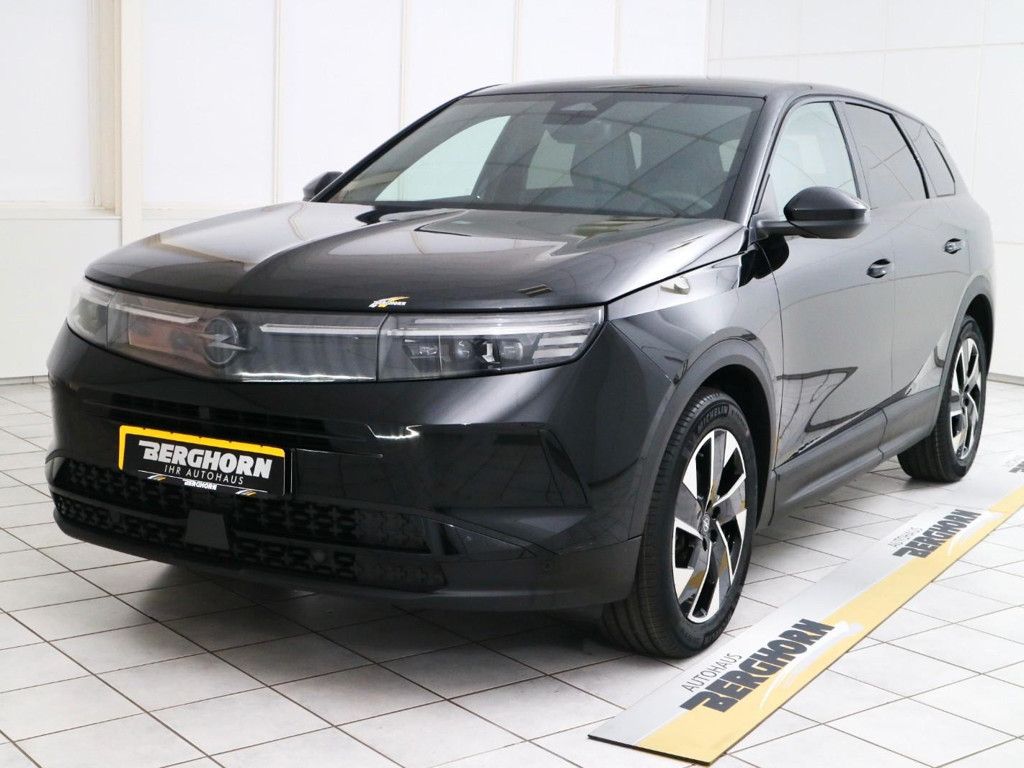 Opel Grandland X Grand Sport Hybrid GS-Line