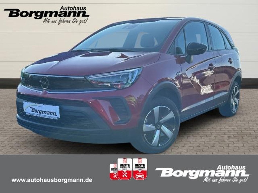 Opel Crossland X Enjoy